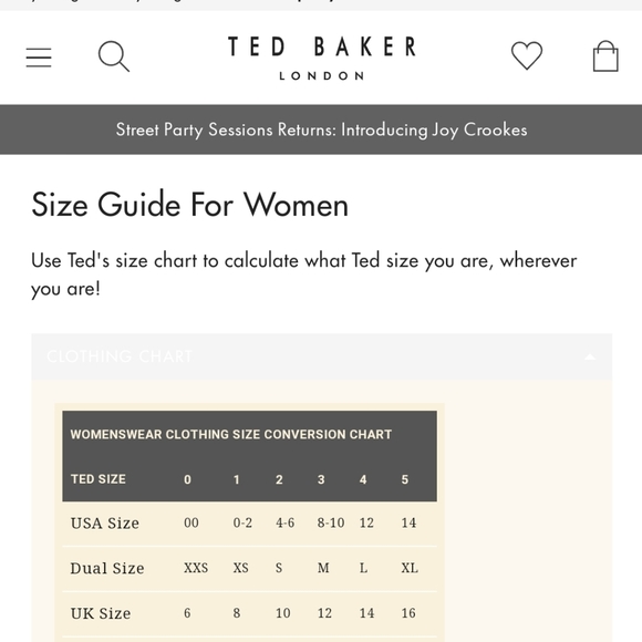 TBL Bahati Colorblock Scallop Halter-neck Skater Dress In Ivory SZ 1 - Picture 5 of 6